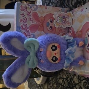 Authentic Baby Three Lily Rabbit Town V2 Bunny Blind Box